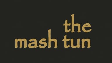 The Mash Tun